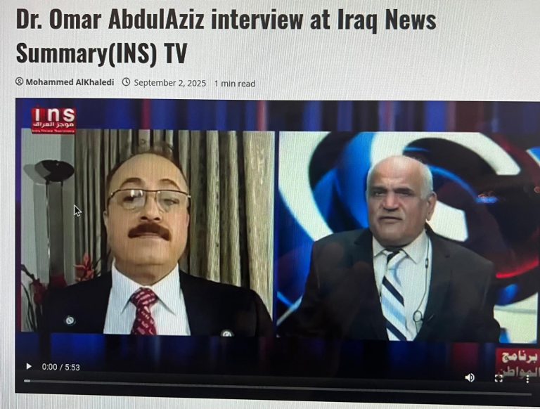 Dr. Omar AbdulAziz